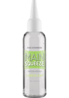 Main Squeeze Water Based Lubricant - 3.4oz