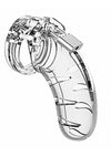 Man Cage Model 03 Male Chastity with Lock