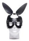 Master Series Bad Bunny Mask - Black