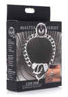 Master Series Cuff Him Handcuff Bracelet