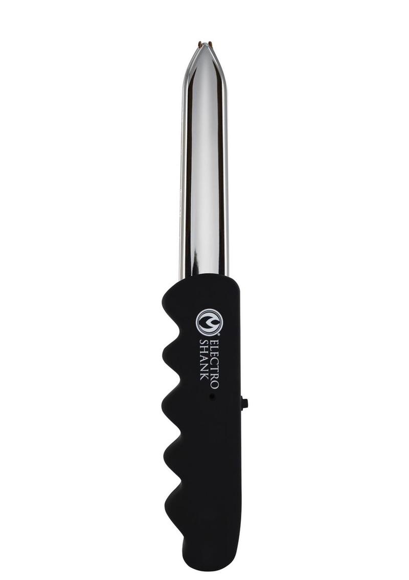Master Series Electro Shank Electro Shock Blade with Handle – PATS Inc.