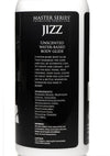 Master Series Jizz Unscented Water Based Lube - 34oz