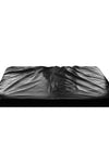 Master Series King Size Waterproof Fitted Sex Sheet