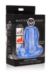 Master Series Light-Tunnel Light-Up Anal Dilator