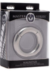 Master Series Magnetize Stainless Steel Magnetic Ball Stretcher