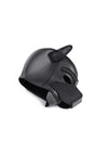 Master Series Neoprene Puppy Hood - Black