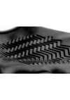 Master Series Pleasure Poker Textured Glove - Black
