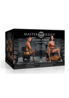 Master Series Pleasure Throse Oral Sex Chair