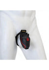 Master Series Puplock Chastity Cage