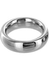 Master Series Stainless Steel Cock Ring