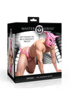 Master Series Swine Pig Neoprene Hood