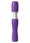 Maxi Wanachi Wand Massager - Purple