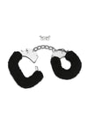 ME YOU US Furry Handcuffs