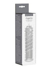 ME YOU US Orgasma Textured Penis Or Vibrator Sleeve
