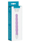 ME YOU US Silky Touch Bullet Vibrator - Purple