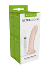 ME YOU US Ultra Cock 8 Realistic Squirting Dildo