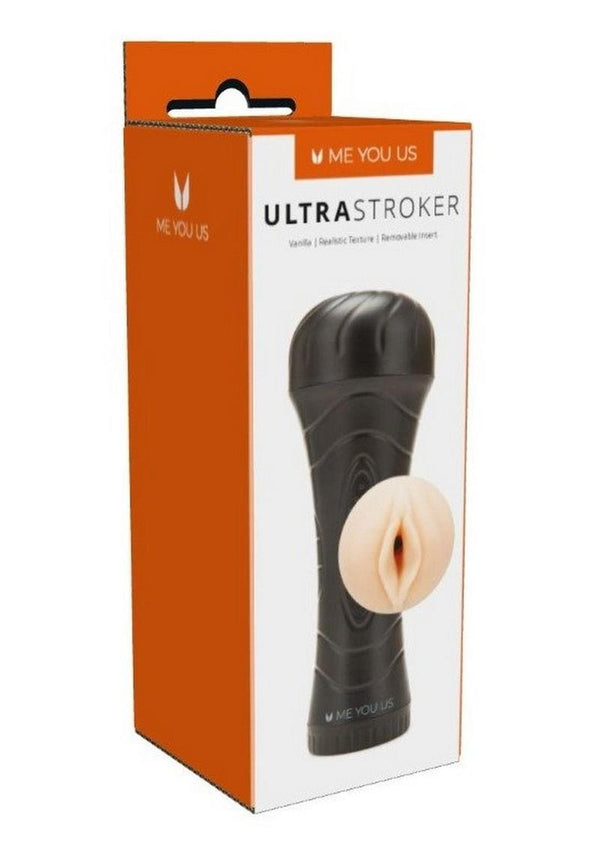 ME YOU US Ultrastroker V2 Masturbator - Pussy Emerald Fantaseas ME YOU US Ultrastroker V2 Masturbator - Pussy Emerald Fantaseas