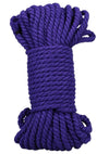 Merci Bind and Tie 6mm Hemp Bondage Rope