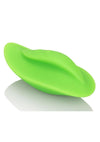 Mini Marvels Marvelous Teaser Silicone Rechargeable Massager