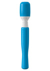 Mini Wananchi Wand Massager - Blue