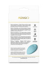 Minnie's Pop Rechargeable Silicone Insertable Panty Vibe with Remote Control