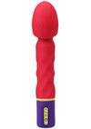 Mood Intense G Rechargeable Silicone G-Spot Wand