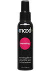 Mood Warming Lubricant - 4oz