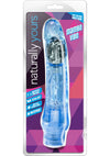 Naturally Yours Mambo Vibrating Dildo