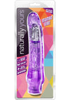 Naturally Yours Mambo Vibrating Dildo