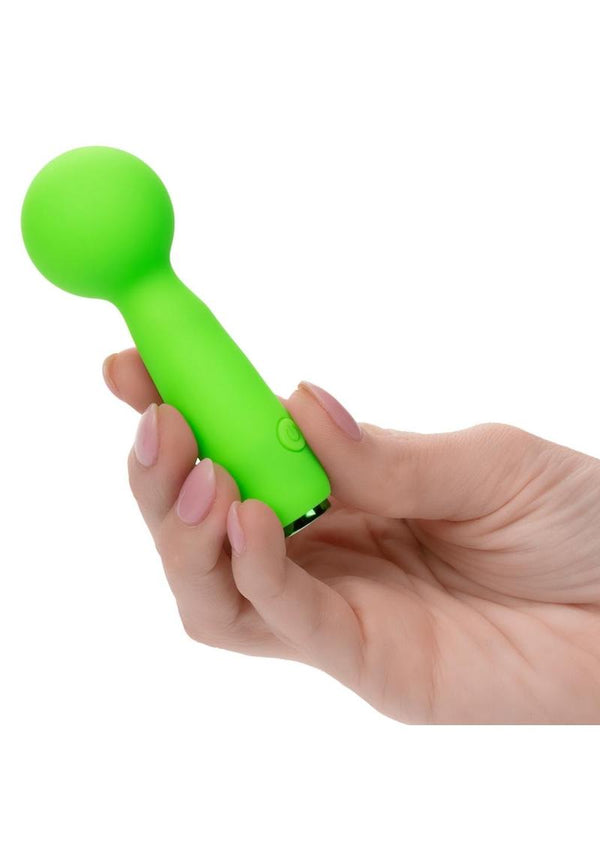 silicone bullet vibrator Dropship Gaea – Vibrating Black Dildo to Sell Online at a Lower Price main image 0