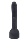 Nexus Doxy Silicone Rabbit Attachment - Black