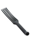 Nocturnal Collection Silicone Flogger