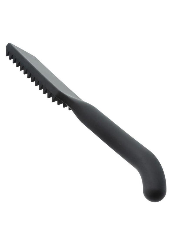 Nocturnal Collection Silicone Spiked Paddle