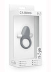 Noje C1 Rechargeable Silicone Cock Ring