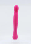 Nu Sensuelle Aimii Rechargeable Silicone G-Spot Vibrator