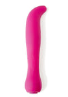 Nu Sensuelle Baelii Rechargeable Silicone G-Spot Vibrator