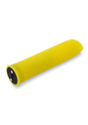 Nu Sensuelle Evie Nubii Rechargeable Silicone Bullet - Yellow