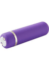 Nu Sensuelle Joie Rechargeable Silicone Bullet