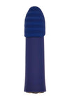 Nu Sensuelle Point Plus Rechargeable Silicone Bullet