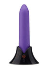 Nu Sensuelle Point Rechargeable Silicone Bullet