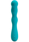 Nu Sensuelle Siren Nubii Bendable Rechargeable Silicone G-Spot Vibe