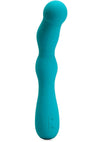 Nu Sensuelle Siren Nubii Bendable Rechargeable Silicone G-Spot Vibe