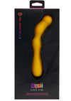 Nu Sensuelle Siren Nubii Bendable Rechargeable Silicone G-Spot Vibe