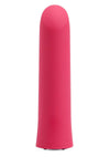 Nu Sensuelle Sunni Nubii Rechargeable Silicone Heating Bullet