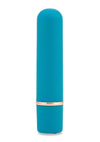 Nu Sensuelle Tulla Nubii Rechargeable Silicone Bullet