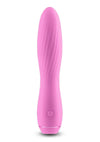 Obsessions Clyde Rechargeable Silcone Vibrator