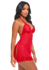 Oh LA LA Cheri Aliza Babydoll
