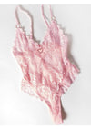 Oh LA LA Cheri Forever Valentine Teddy