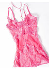 Oh LA LA Cheri Luly Babydoll