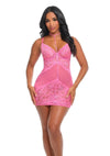Oh LA LA Cheri Luly Babydoll